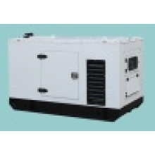 15kVA 12kw Yuchai Silent Diesel Generator Standby Rate 17kVA